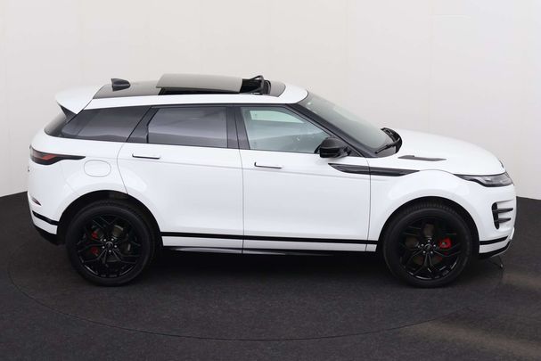 Land Rover Range Rover Evoque P200 AWD 149 kW image number 2