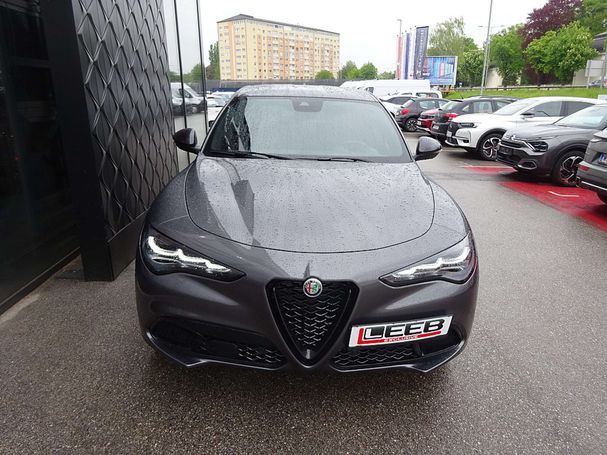 Alfa Romeo Stelvio 2.2 16V AT8 Q4 154 kW image number 19