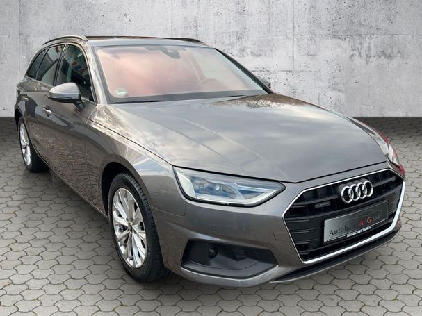 Audi A4 40 TDI quattro Avant 150 kW image number 2