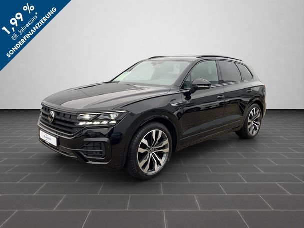 Volkswagen Touareg 3.0 TDI 4Motion 210 kW image number 1