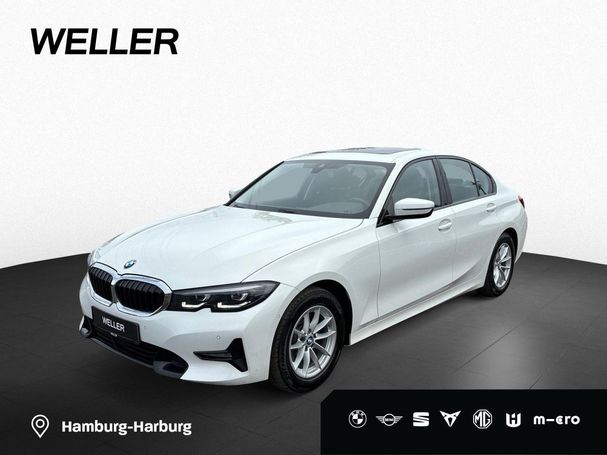 BMW 320i 135 kW image number 2