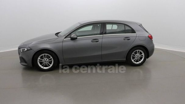 Mercedes-Benz A 180 d 85 kW image number 25