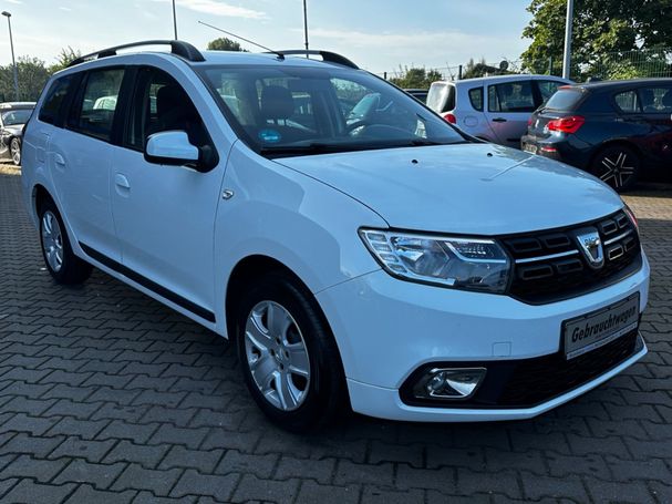 Dacia Logan MCV Comfort 66 kW image number 2