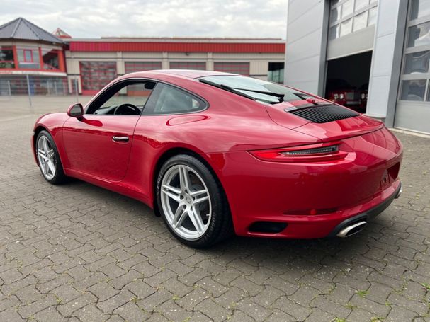 Porsche 991 Carrera PDK 272 kW image number 3