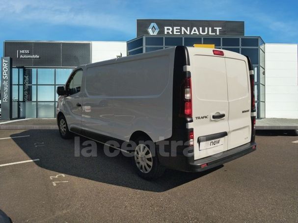 Renault Trafic dCi 120 88 kW image number 22