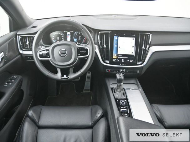 Volvo S60 154 kW image number 20