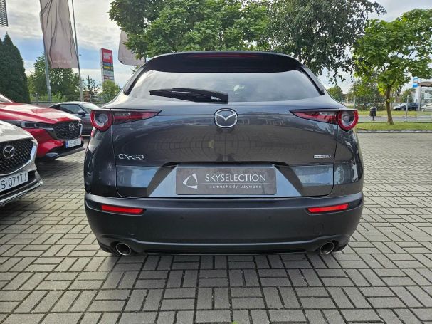 Mazda CX-30 137 kW image number 9