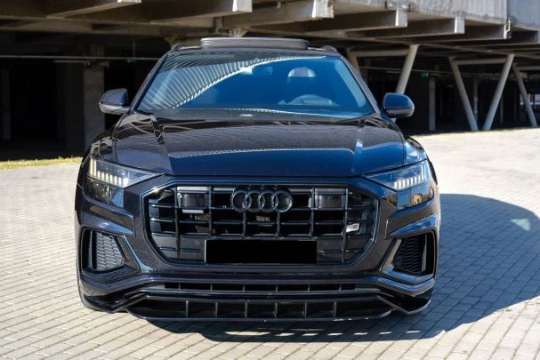 Audi Q8 210 kW image number 2