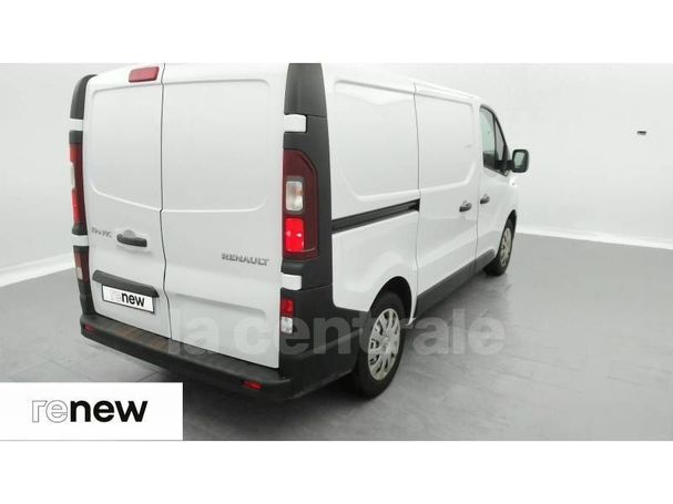  Renault Trafic DCi 120 L1H1 88 kW image number 3