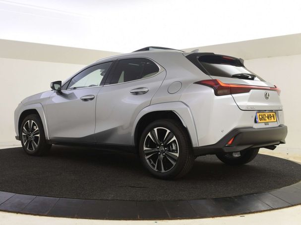 Lexus UX 250h 135 kW image number 11