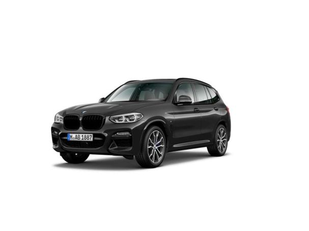 BMW X3 xDrive 135 kW image number 1