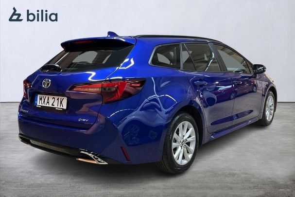 Toyota Corolla 1.8 Hybrid Touring Sports 104 kW image number 19