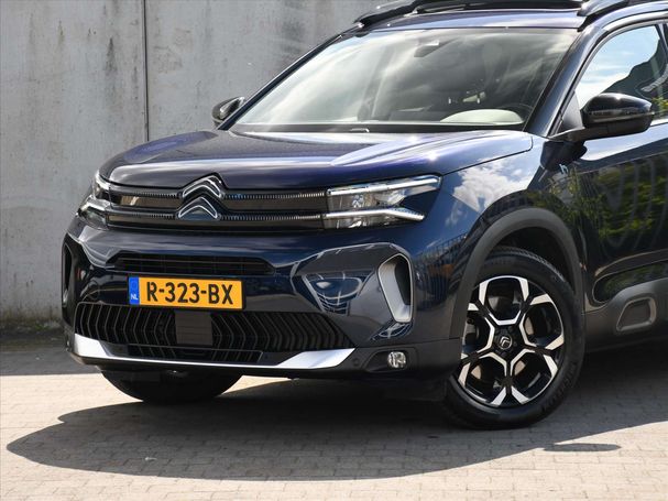 Citroen C5 Aircross 133 kW image number 1