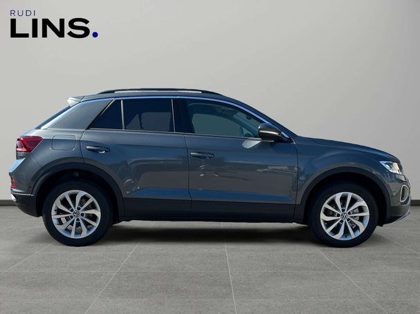 Volkswagen T-Roc TDI 85 kW image number 7