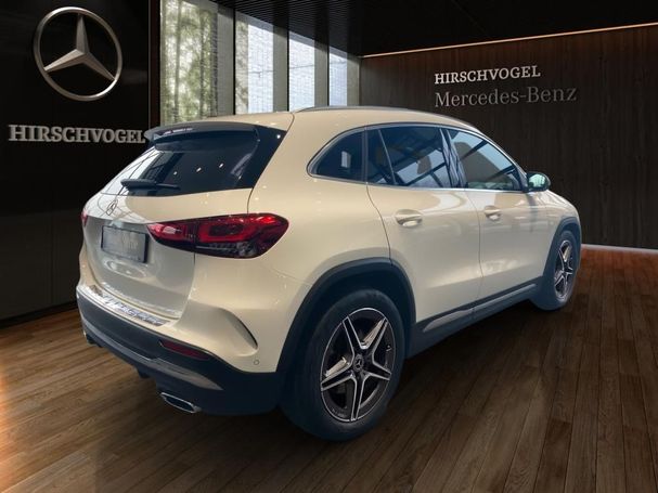 Mercedes-Benz GLA 250 165 kW image number 4