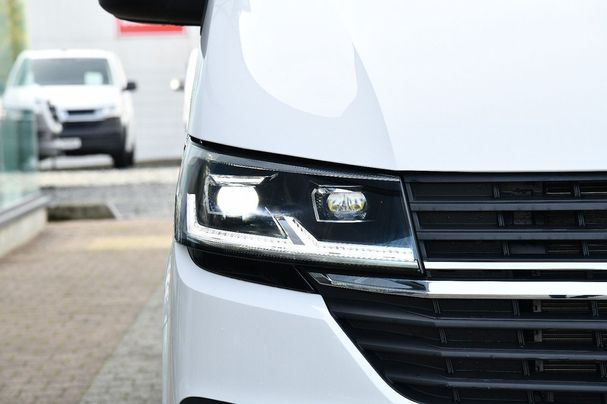 Volkswagen T6 Transporter 81 kW image number 24