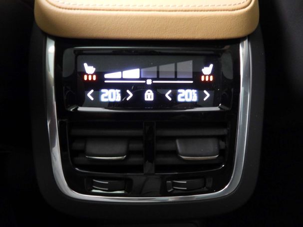 Volvo XC90 Recharge T8 AWD 287 kW image number 46