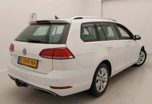 Volkswagen Golf Variant 1.0 TSI Comfortline 85 kW image number 2