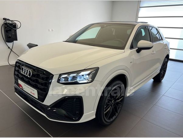 Audi Q2 30 TDI S tronic S-line 85 kW image number 1