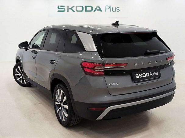 Skoda Kodiaq 1.5 TSI DSG 110 kW image number 1