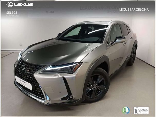 Lexus UX 135 kW image number 1