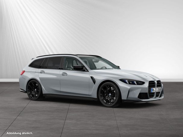 BMW M3 Competition Touring M xDrive 390 kW image number 9