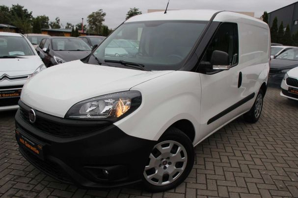 Fiat Doblo 70 kW image number 1