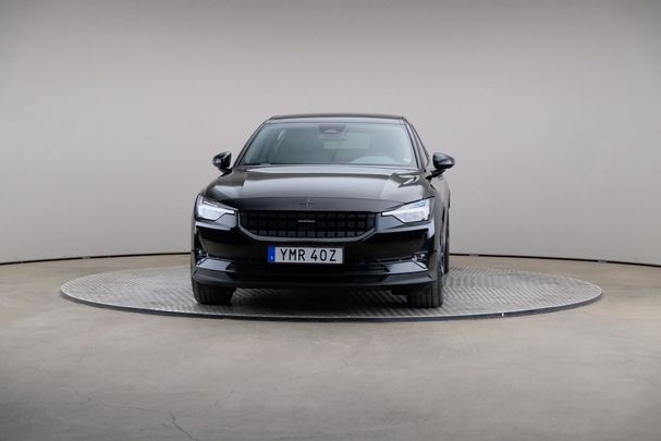 Polestar 2 300 kW image number 2