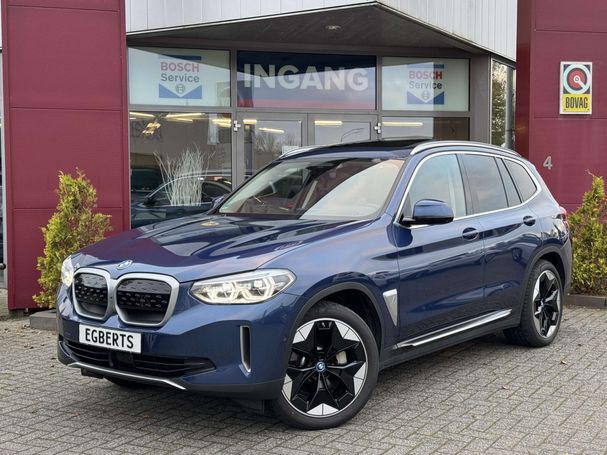 BMW iX3 80 kWh 210 kW image number 1