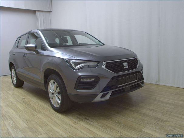 Seat Ateca 2.0 TDI Style 110 kW image number 2