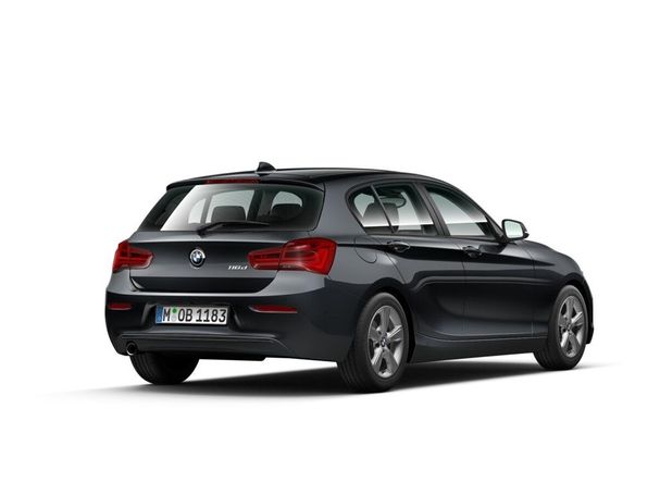 BMW 116d Sport Line 85 kW image number 4