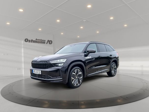 Skoda Kodiaq 1.5 TSI Sportline 110 kW image number 1