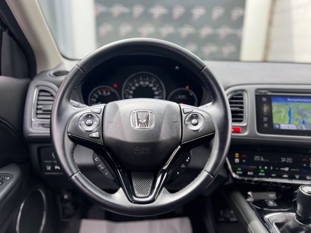 Honda HR-V 88 kW image number 13