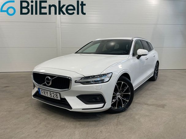 Volvo V60 D3 110 kW image number 2