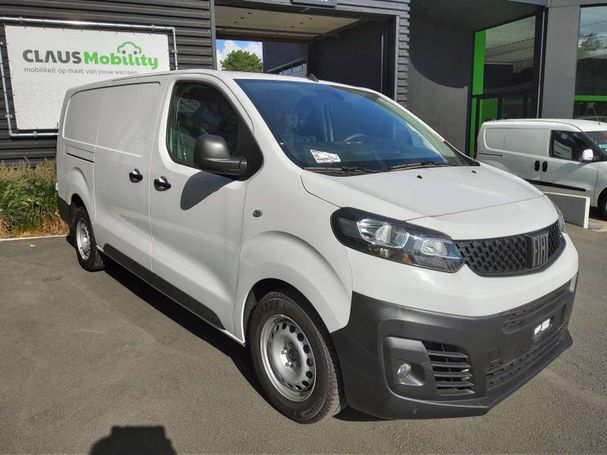 Fiat Scudo L3 107 kW image number 3