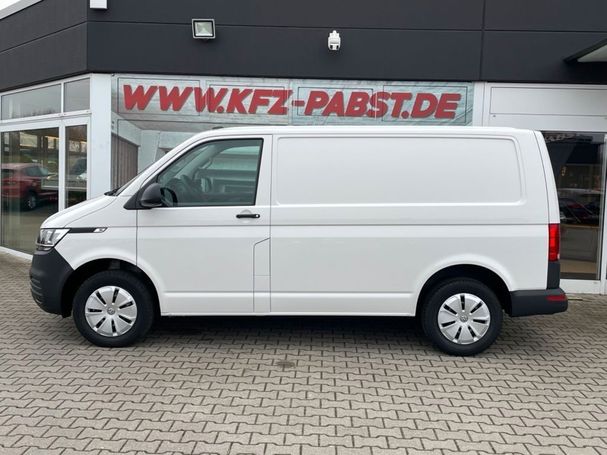 Volkswagen T6 Transporter 81 kW image number 3