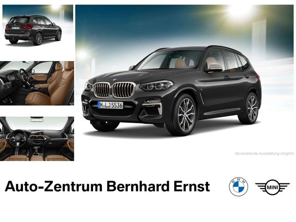 BMW X3 M40i xDrive 265 kW image number 5