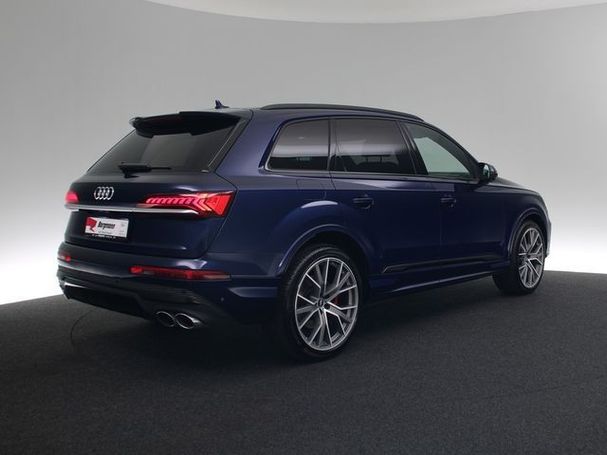 Audi SQ7 4.0 TDI quattro 320 kW image number 3