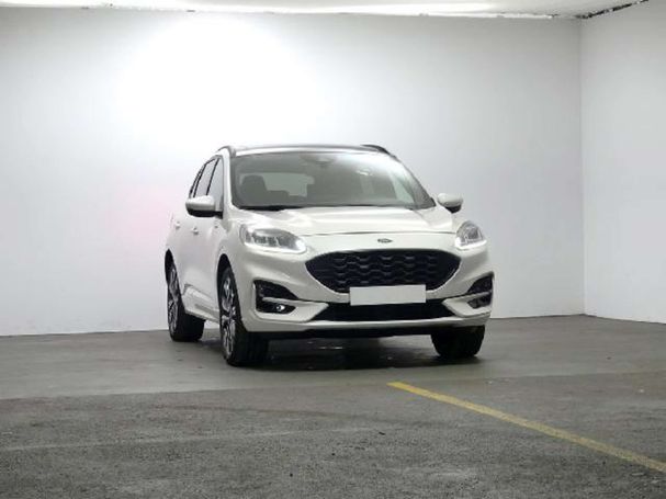 Ford Kuga 166 kW image number 2