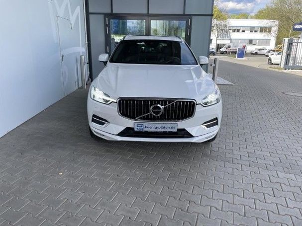 Volvo XC60 D5 AWD Inscription 173 kW image number 4