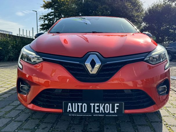 Renault Clio TCe 100 74 kW image number 2