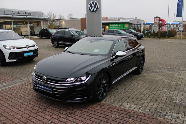 Volkswagen Arteon 2.0 TDI Shooting Brake 4Motion 147 kW image number 1