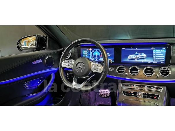 Mercedes-Benz E 220 d 9G-Tronic Line 143 kW image number 7