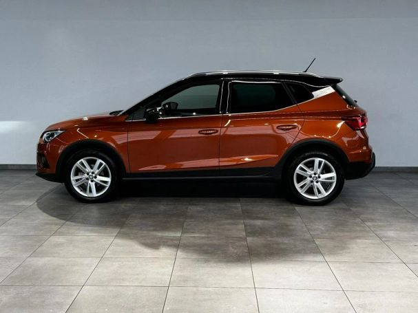 Seat Arona 85 kW image number 3