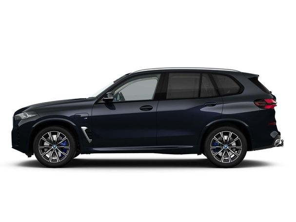 BMW X5 50e xDrive 360 kW image number 5