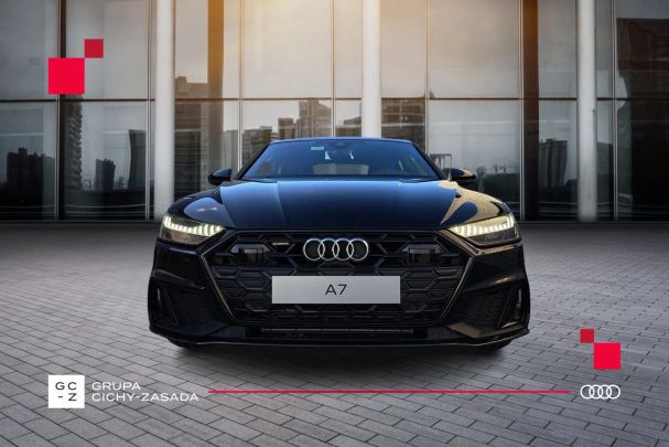 Audi A7 195 kW image number 2