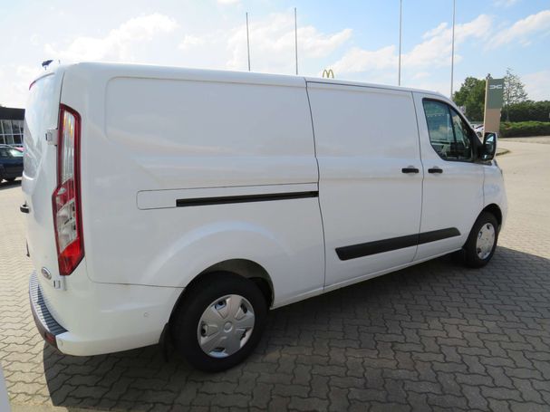 Ford Transit Custom 300 L2 Trend 77 kW image number 5