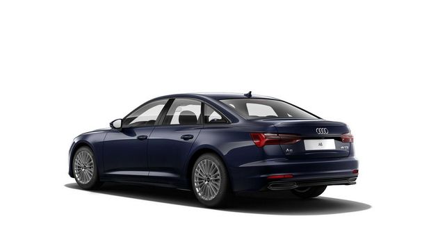 Audi A6 45 TFSI quattro S tronic 195 kW image number 7