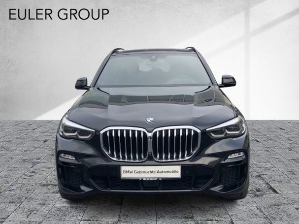 BMW X5 45e xDrive 290 kW image number 2