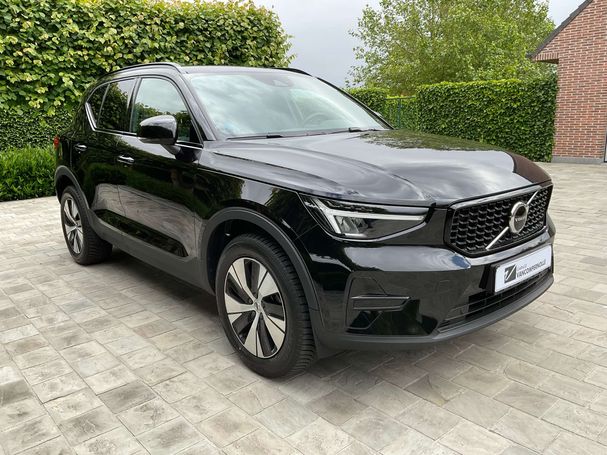 Volvo XC40 T2 Plus Dark Geartronic 95 kW image number 2